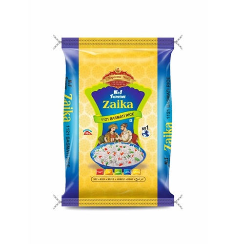 No.1 Supreme Zaika Mota Chaina Rice 30kg 