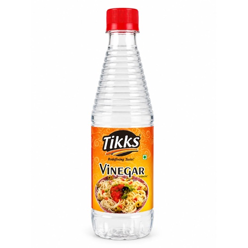 Tikks Vinegar 700ml – image 1