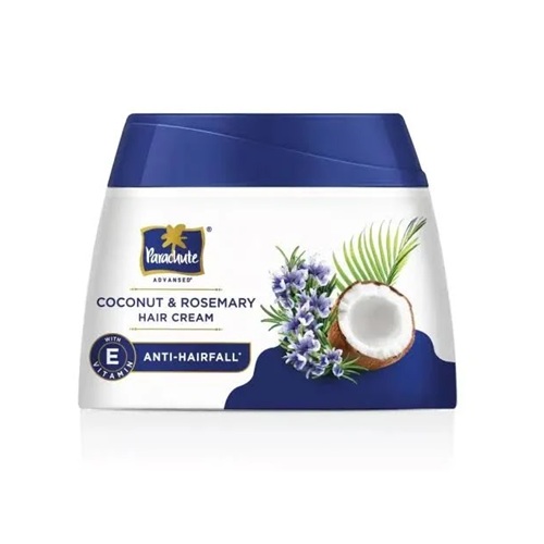 ParacuUte Hair Cream  