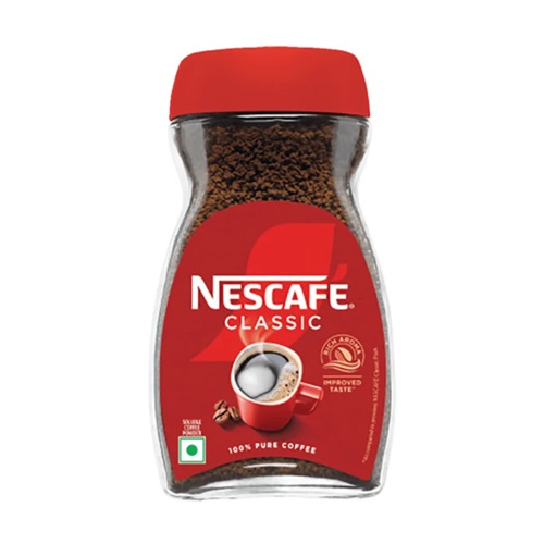 Nescafe Classic Coffee 
