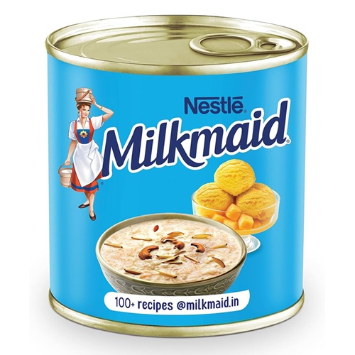 Nestle Milkmaid Tin 380gm 