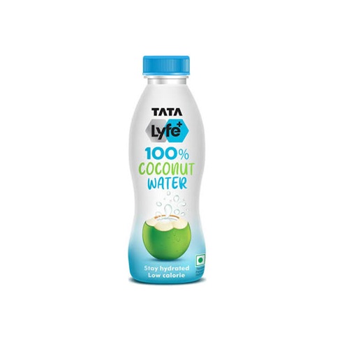 Tata Lyfe Coconut Water 200ml