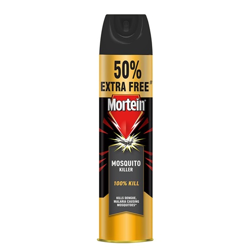 Mortein 2 in 1 Mosquito And Cockroach Killer 200ml