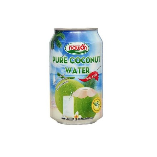 Nawon Coconut Water 330ml