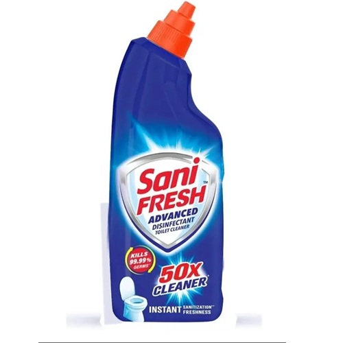Sani Fresh Advanced Toilet Cleaner 