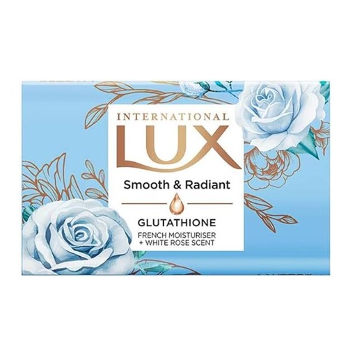 Imternation Lux Smooth And Radiant 4Bars – image 1