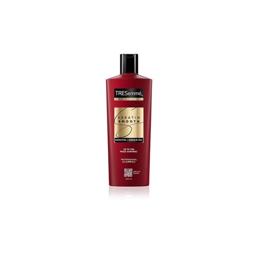 Tresemme Keratin Smooth Shampoo 580ml
