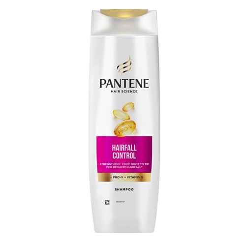 Pantene Hairfall Control Shampoo – image 1