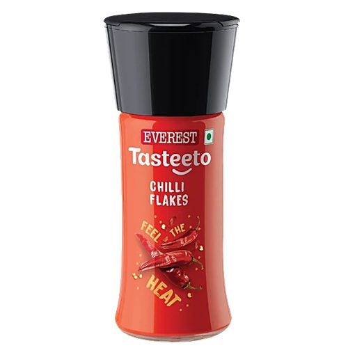 Everest Chilly Flakes 30gm