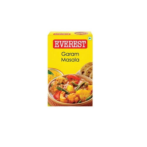 Everest Garam Masala 50gm