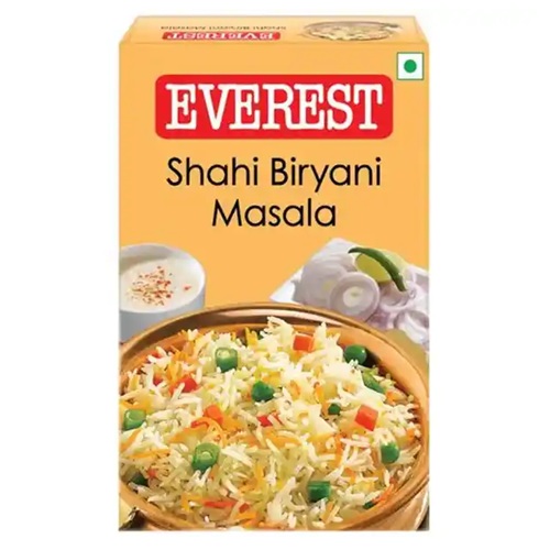 Everest Shahi Biryani Masala 50gm