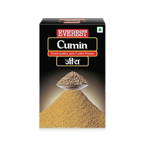 Everest Cumin Powder 50gm – image 1