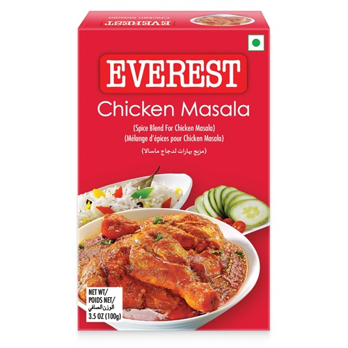 Everest Chicken Masala 50gm