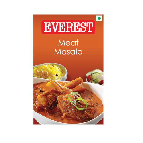 Everest Meat Masala 50gm – image 1