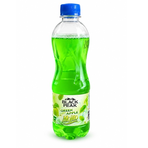 Black Peak Mint Mojito 450ml