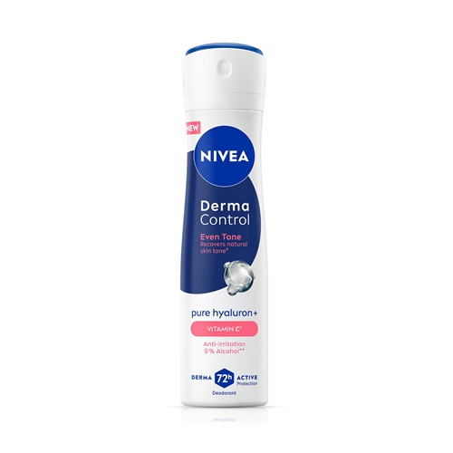 Nivea Derma Control Even Tone Deodorant – image 1