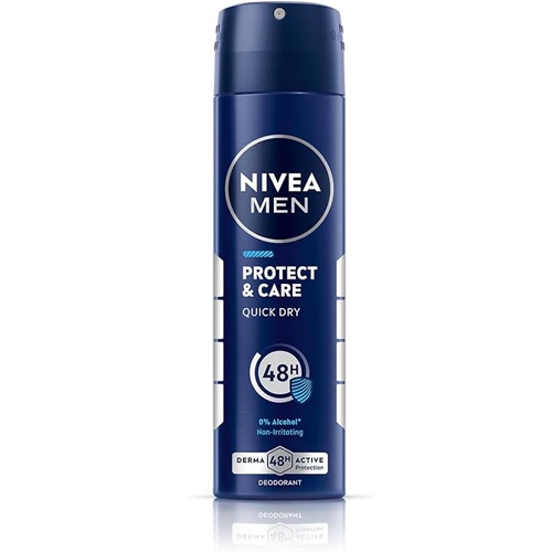 Nivea Men Protect And Care Deodorant