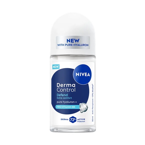 Nivea Derma Control Roll on 50ml