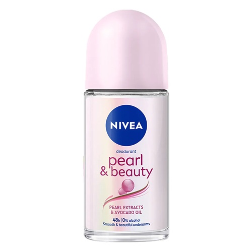 Nivea Pearl & Beauty Radiance 50ml