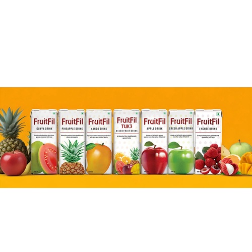 Fruit Fill Case 27pcs  – image 1