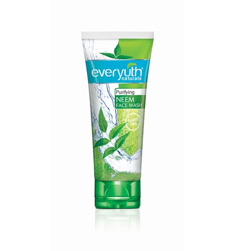 Everyuth Purifying Neem Fash Wash 50gm