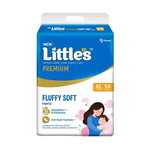 Little Baby Premium Dyper 