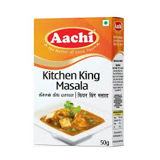 aachi king masala 50 gm