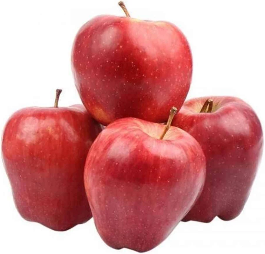 Red Delicious Apple - Imported 2PC(215g-275g)