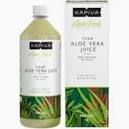 Kapiva Thar Aloe Vera Herbal Juice 1L