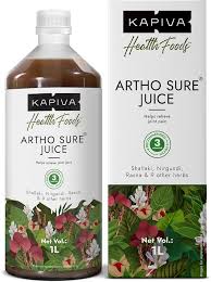 Kapiva Artho Sure Juice 1L