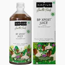 Kapiva BP Xpert Juice 1L