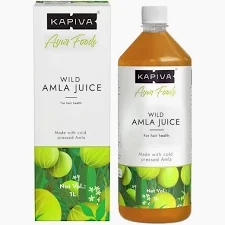 Kapiva Wild Amla Herbal Juice 1L