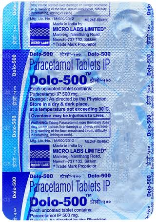 Dolo 500