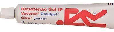 Voveran Emulgel 30g