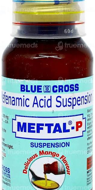 Meftal-P 60ml