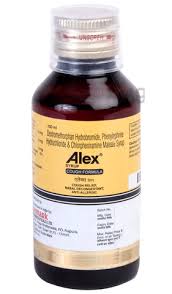 Alex 100ml – image 1