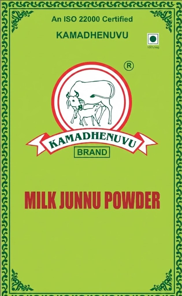 Kamadhenuvu Junnu Milk Powder 100g