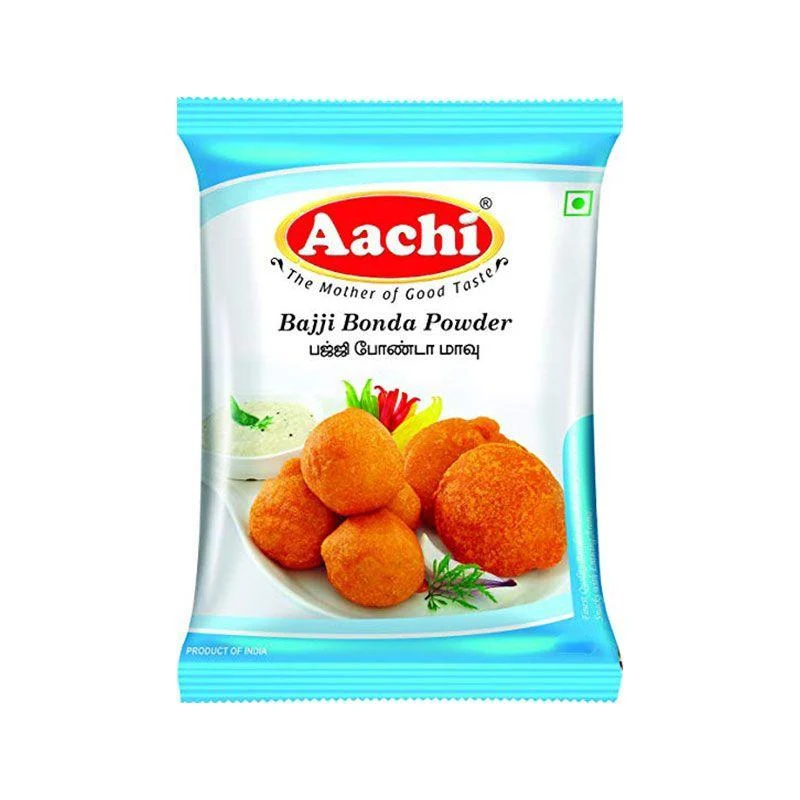 Aachi Bajji Bonda Powder 180g
