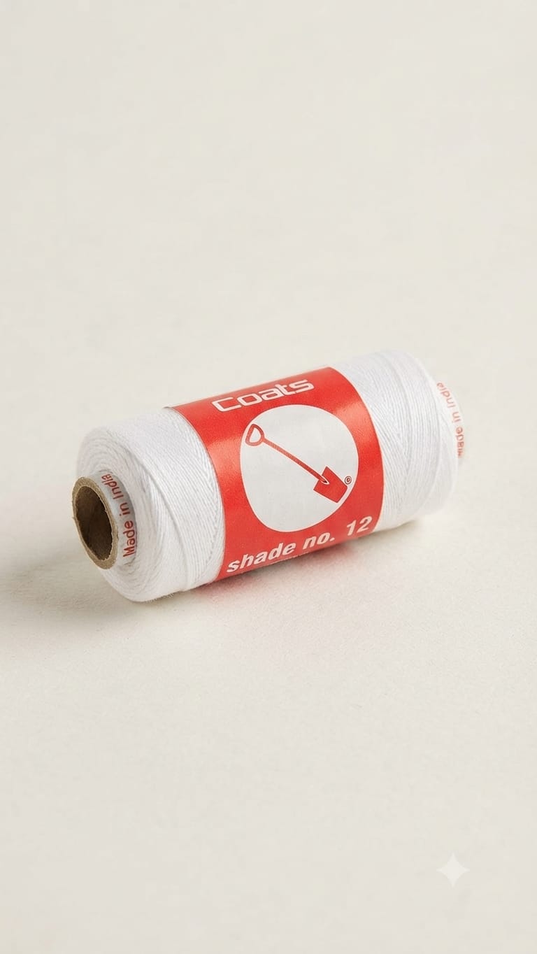 White Thread 