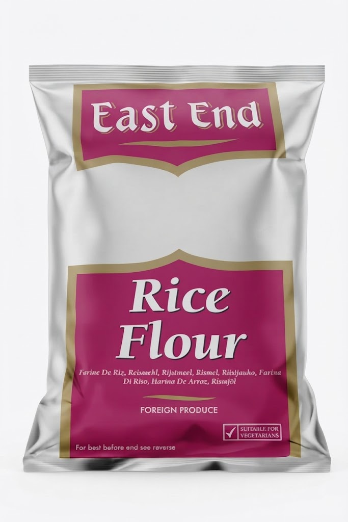 Eastend Rice Flour 1.5kg
