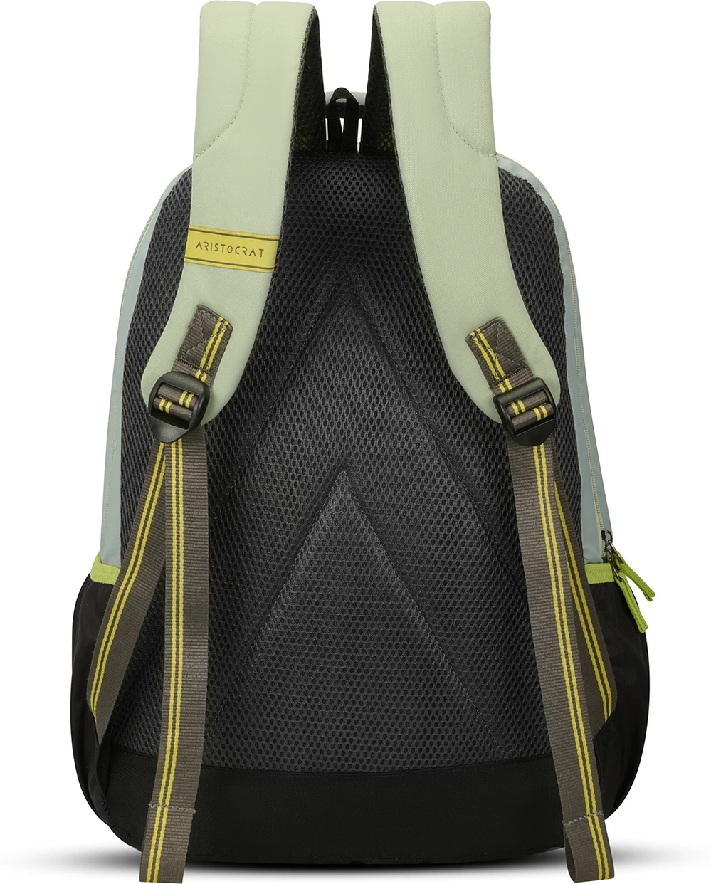 ARISTOCRAT Medium 30 L Backpack Buzz Casual Bag – image 3