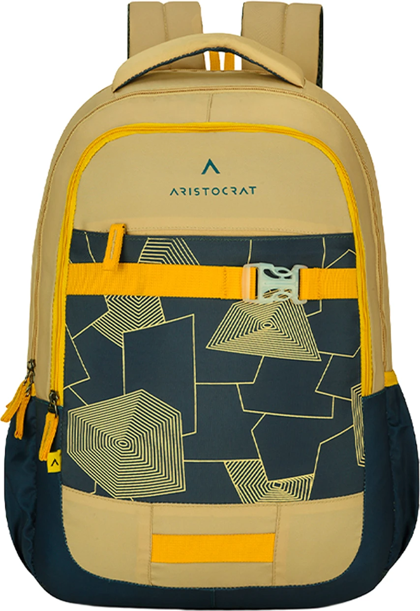 ARISTOCRAT Medium 30 L Backpack Buzz Casual School Bags – image 1
