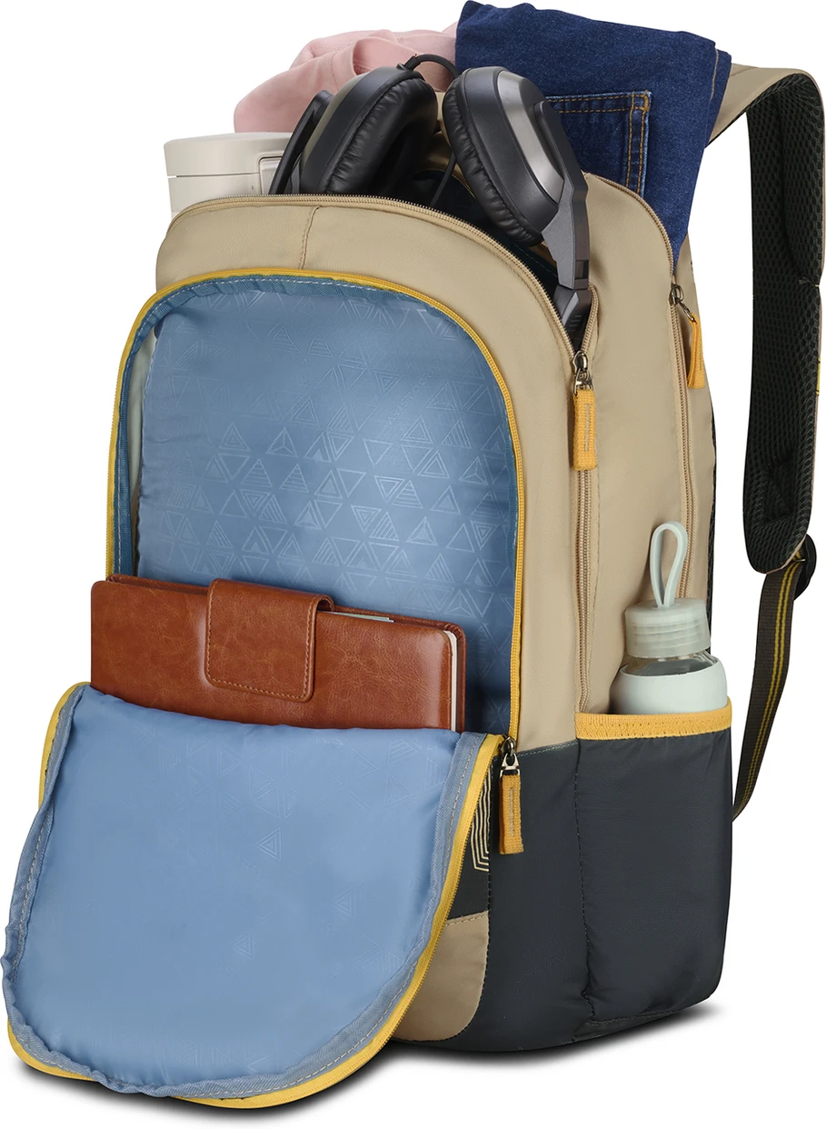 ARISTOCRAT Medium 30 L Backpack Buzz Casual School Bags – image 2