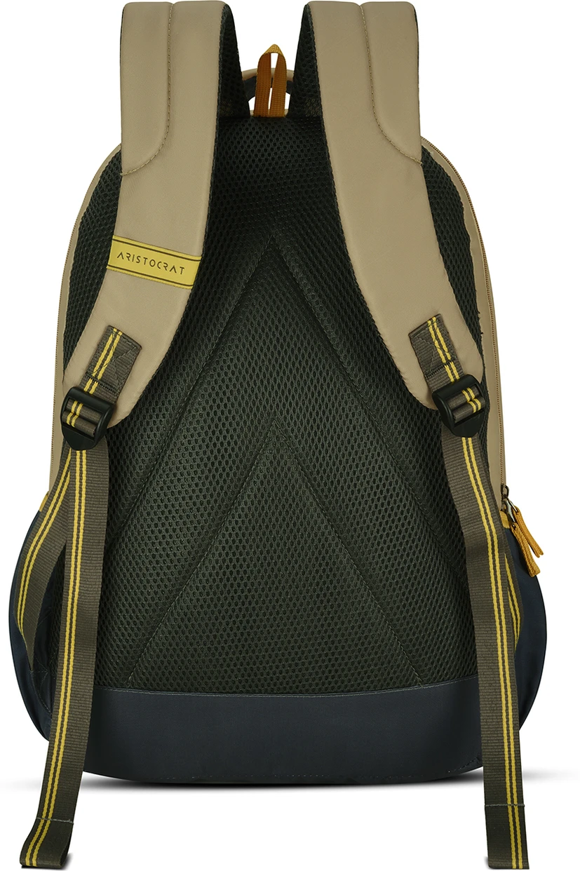 ARISTOCRAT Medium 30 L Backpack Buzz Casual School Bags – image 3