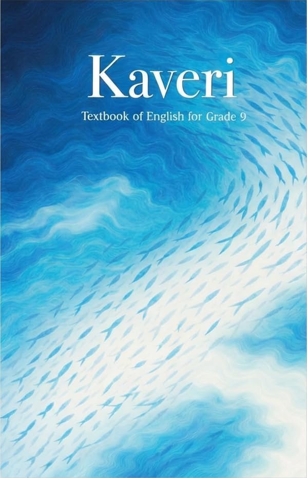  NCERT Class 9 English Textbook Kaveri 2026-2027 Edition