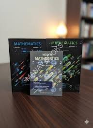 MATHEMATICS R.D. SHARMA VOL I II CLASS XII – image 2