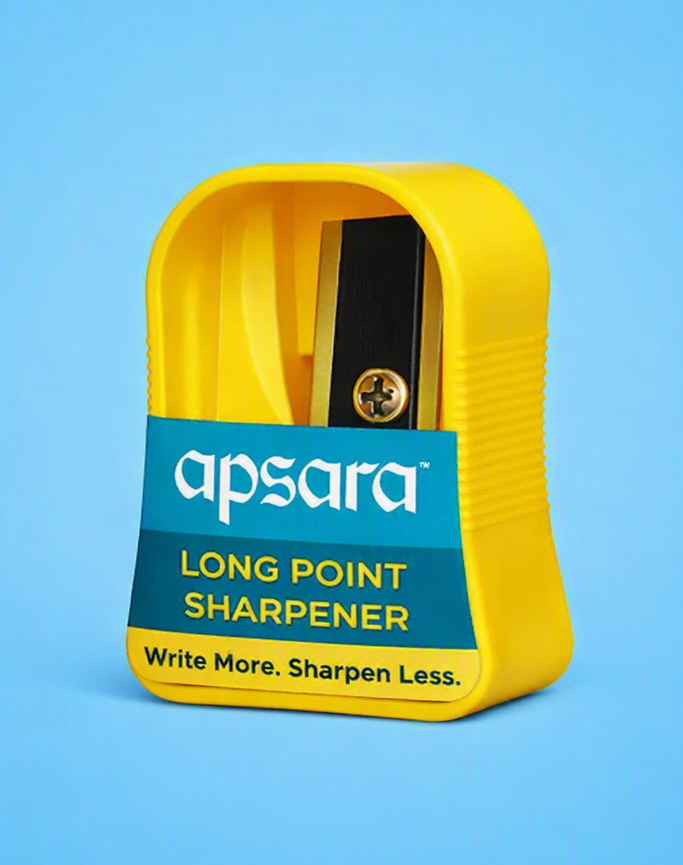 Apsara long Point Sharpener – image 3