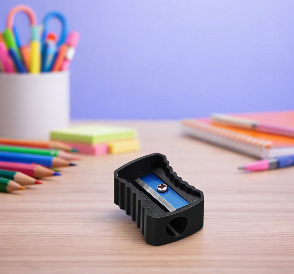 Natraj Sharpener 