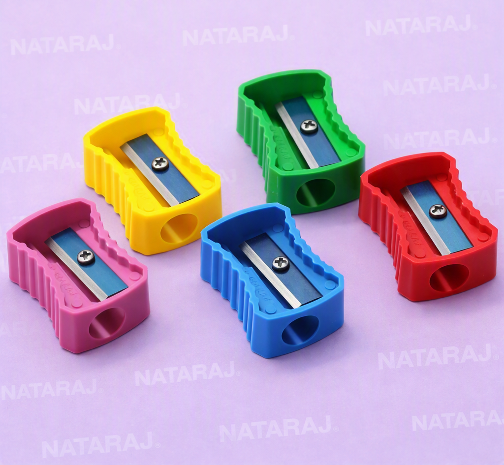 Natraj Sharpener  – image 2