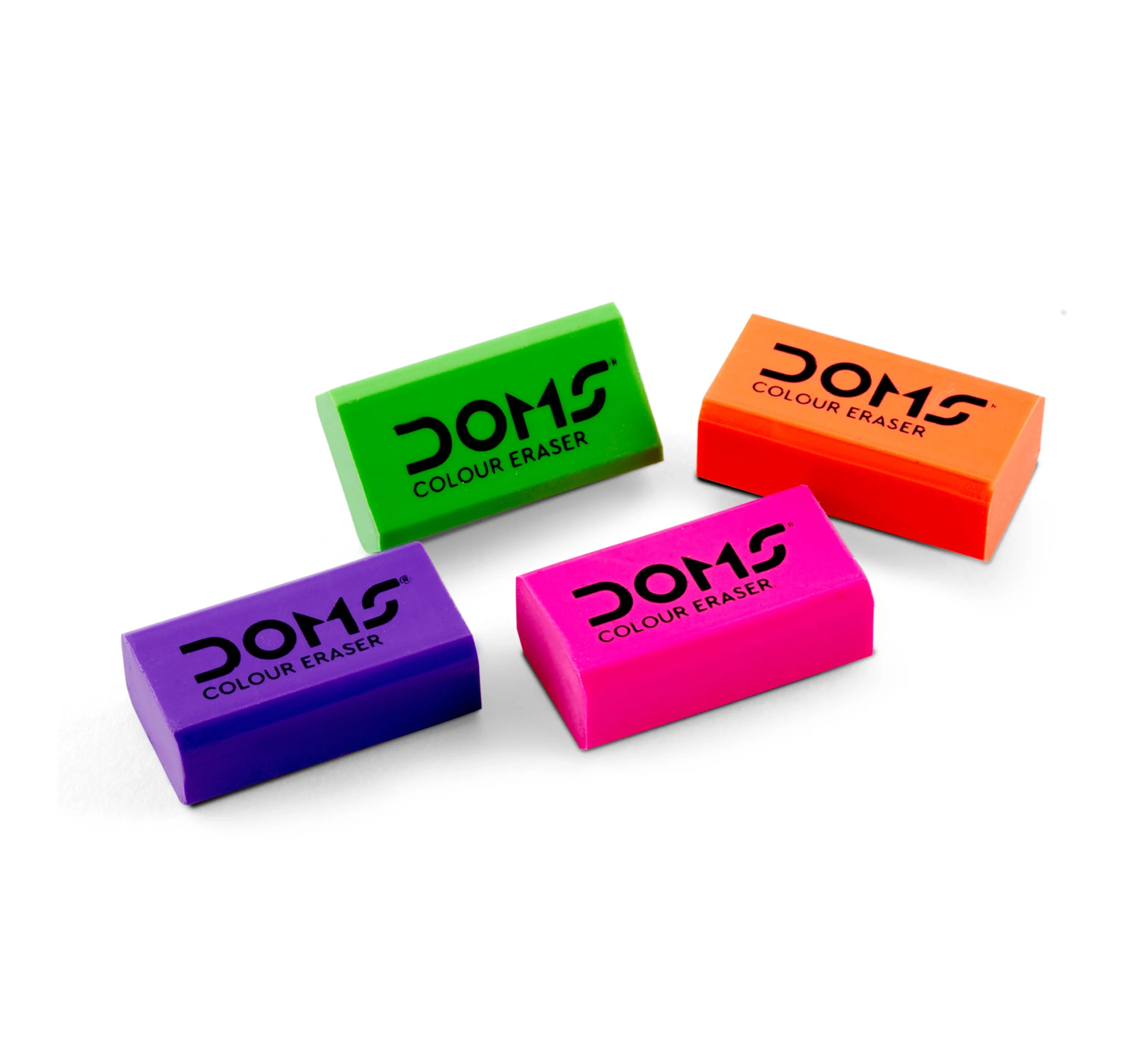 DOMS Colour Eraser @1 – image 2